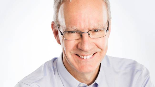 Evonetix appoints Andrew Diston as Chief Executive Officer