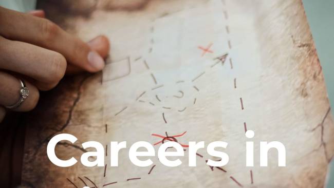 Careers in Discovery