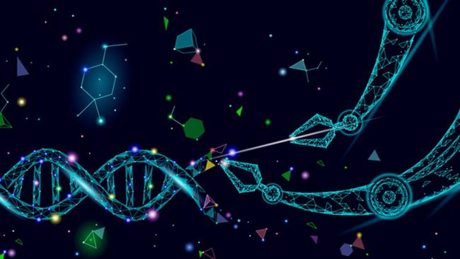 DNA Manufacturing Startups Net Venture Capital Windfalls