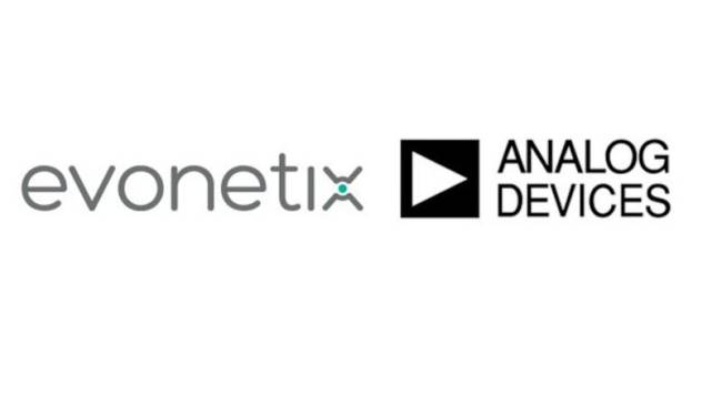 Evonetix and Analog Devices Collaborate on Third-Generation DNA Synthesis Platform