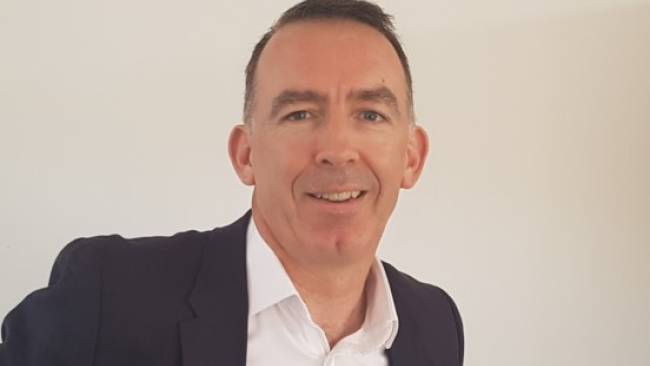 Evonetix appoints Dr Michael Daniels as Head of Product Management