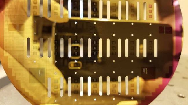 Evonetix Awarded Innovate UK Funding for £1.3 Million Gene Synthesis Project