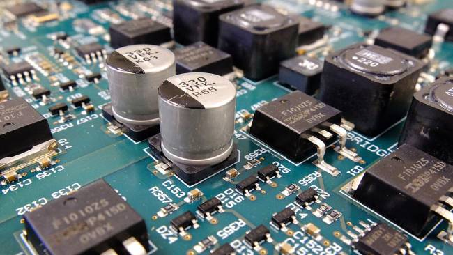 Evonetix can be as big as Solexa, says Hauser