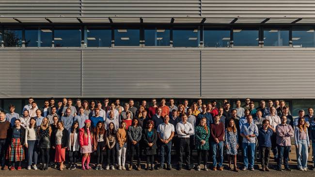 Evonetix delivers first chip-synthesized DNA to the University of Cambridge