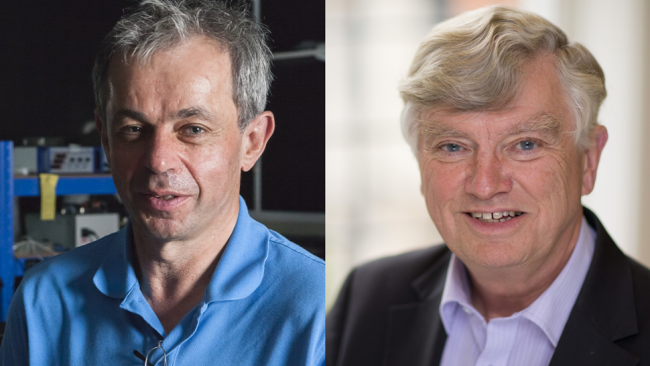 Evonetix Establishes Scientific Advisory Board