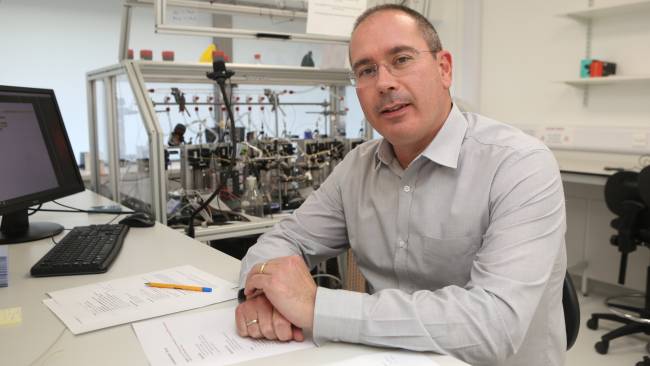 Evonetix granted patent for DNA data storage and retrieval method