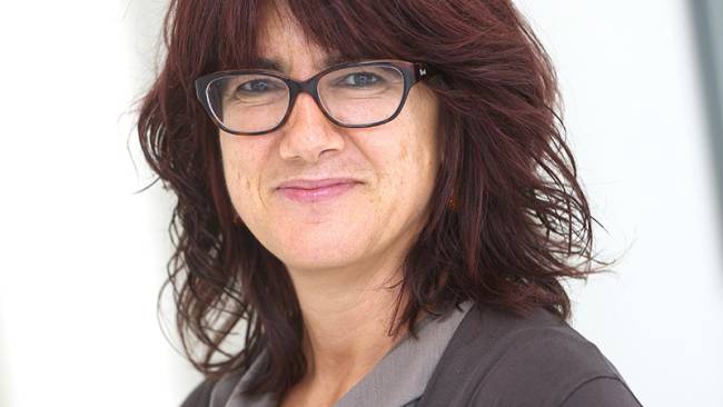 Interview with Dr Raquel Sanches-Kuiper, Vice President of Science and Applications