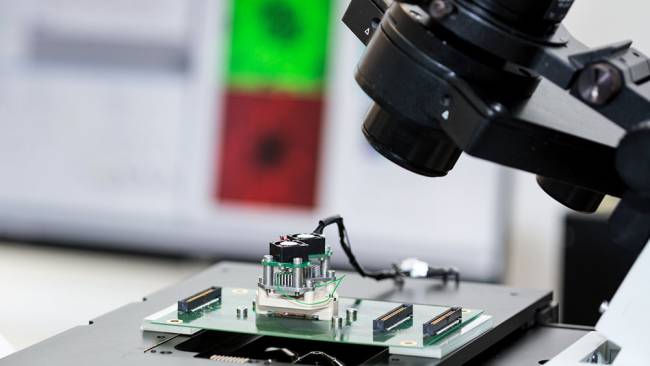 Evonetix Partner with LioniX International to Enable DNA Synthesis at Scale