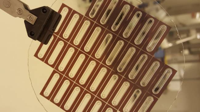 Evonetix Shortlisted for Business Weekly Awards