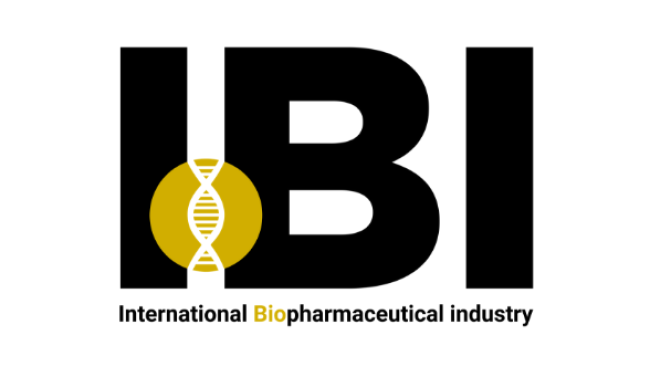 International Biopharmaceutical Industry
