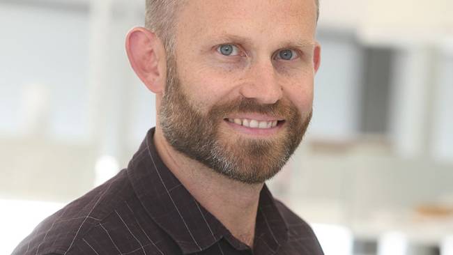 Team Talk – Dr Stuart Crosby, Head of Synthetic Chemistry